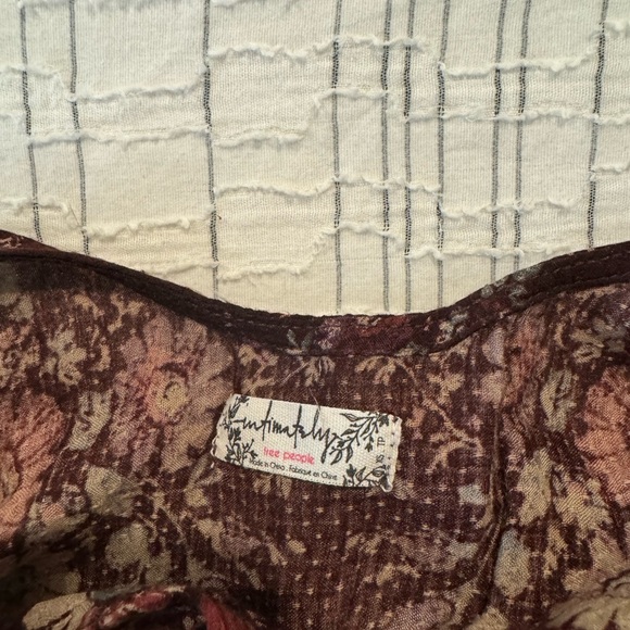 Free people dress - Picture 4 of 4